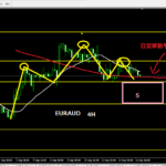 【会員限定先出】9/18 EURAUDショート