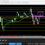 【会員限定先出】10/8 USDCADロング